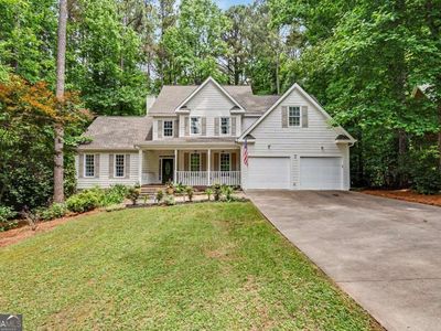 161 Dogwood Trl