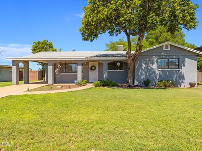 1545 MISSION Drive