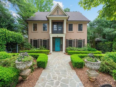 11 Ridgeland Dr