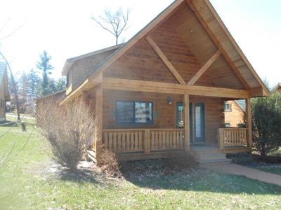 Property at 812 Waterslide Court, Warrens, WI