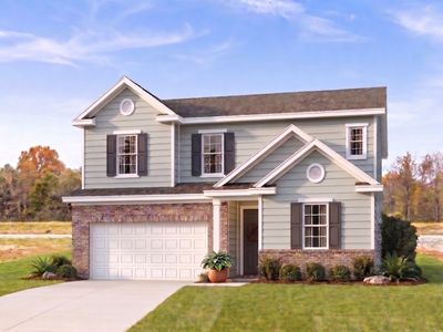 1554 Oak Springs Dr