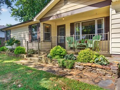 Property at 303 S 5th Street, Ozark, MO