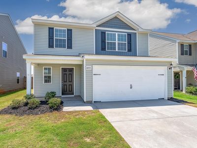 6072 Mason Tucker Dr
