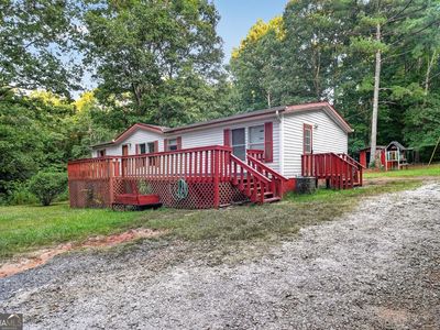 150 Country Creek Rd