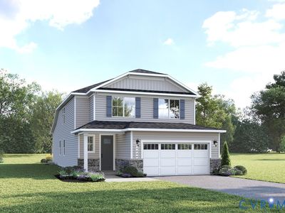 4630 Trifolium Ln