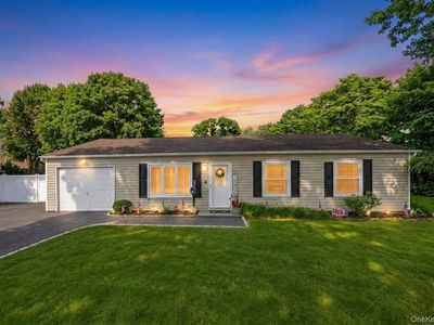 1 Lowell Road