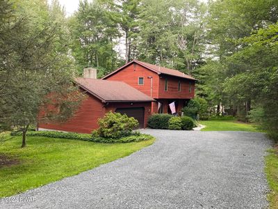 Property at 104 Birchwood Dr, Paupack, PA
