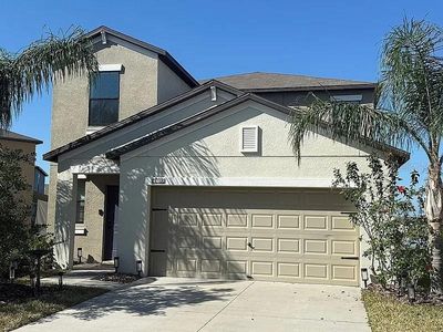 Property at 5112 BRICKWOOD RISE DRIVE, Wimauma, FL