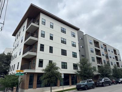 2500 Longview St #302