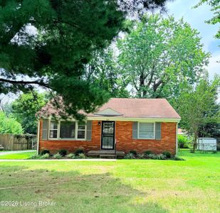 5534 Cartledge Ct