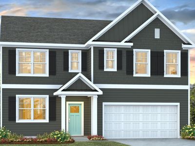 HAYDEN Plan, Sidbury Station