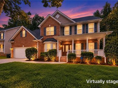 515 Hannah McKenzie Dr