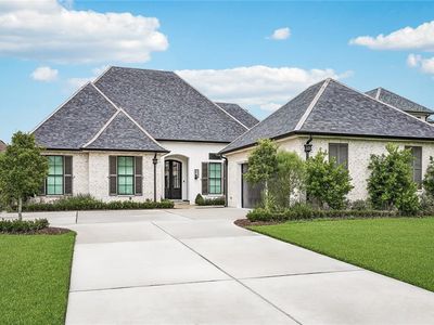 103 Deer Field Dr