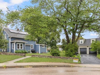 Property at 1315 New London Ave, Cranston, RI