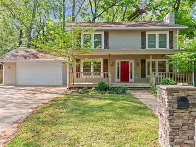 15 Smoking Oaks Rd