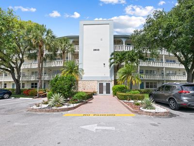 2503 Antigua Terrace #E1