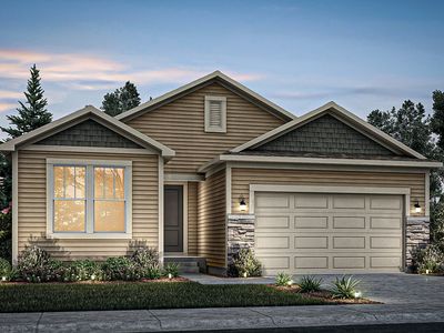 Sage Plan, The Glen-12