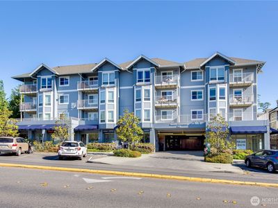 300 High School Road NE #402