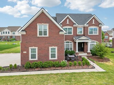 51110 Gulfstream Park Dr