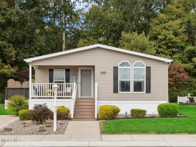 110 Woody Road