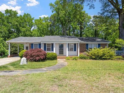 Property at 5317 20th Rd, Apex, NC