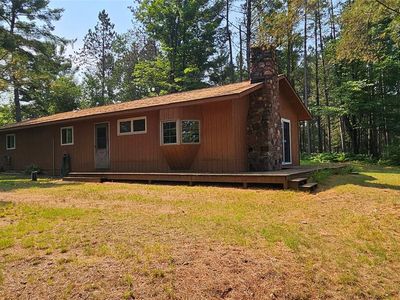 Property at 3555 Birch Lane, Radisson, WI