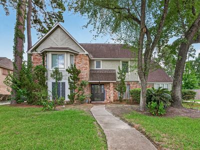 5919 Spring Creek Oaks Dr