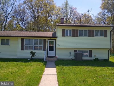 Property at 236 University Ave, Pemberton, NJ