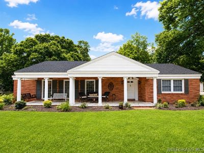 Property at 529 Davis St E, Elba, AL