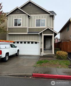 Property at 14521 49th Drive NE, Marysville, WA