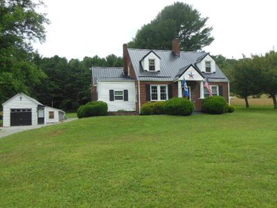 Property at 10664 Bent Mountain Rd, Bent Mountain, VA