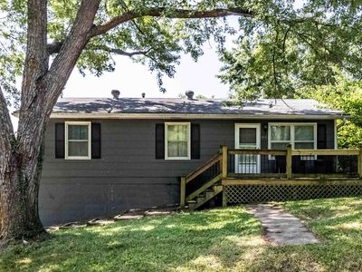 Property at 101 W 8th St, Knob Noster, MO