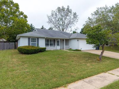 2109 Osage Dr