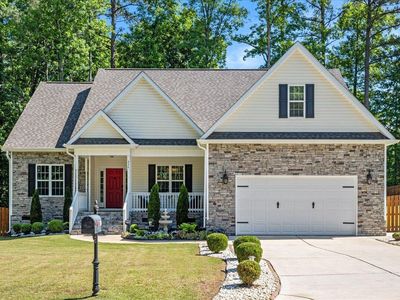 330 Carolina Oaks Ave