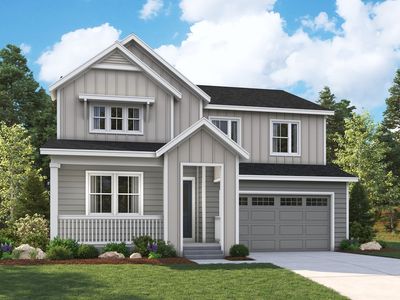 Ammolite Plan, Barefoot Village