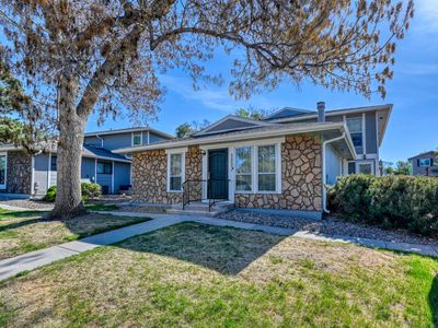 Property at 4853 Sonata Dr APT A, Colorado Springs, CO