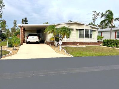 19649 Charleston Cir #81