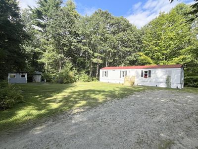 923 West Road