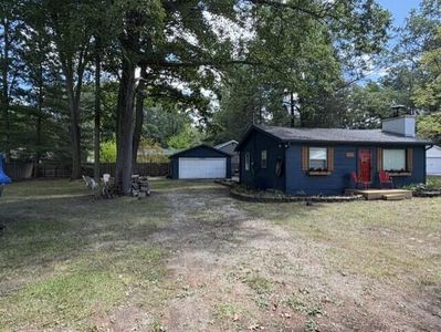 Property at 222 Cottage Dr, Prudenville, MI