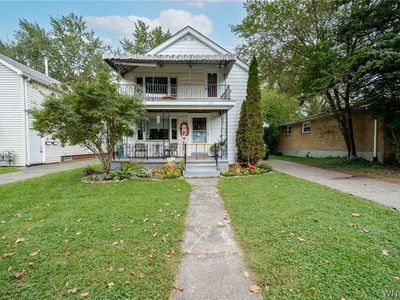 256 Englewood Ave