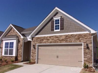 Property at 406 Secretariat Dr, Iron Station, NC