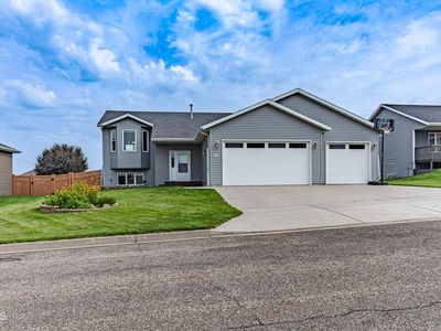 42 McGinnis Way