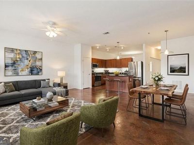 560 Dutch Valley Rd NE APT 2305