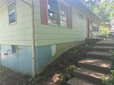 Property at 803 W Main St, Odessa, MO