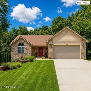 132 Mountain View Dr