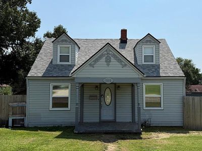 1115 Metropolitan Ave