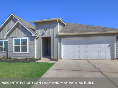 The Holden Plan, Harmony Hills