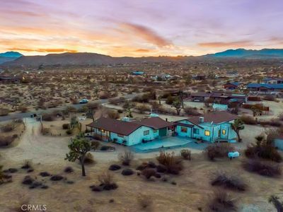 59582 Sunflower Dr
