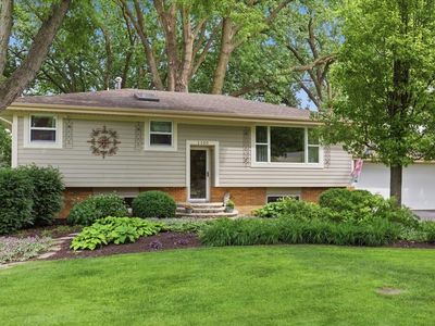 1100 Barber Ln