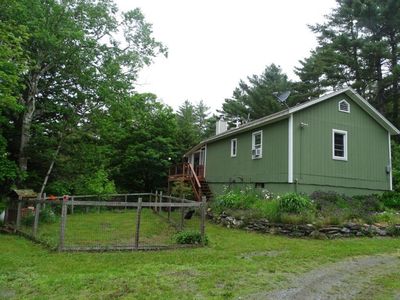 283 Wrights Mountain Road